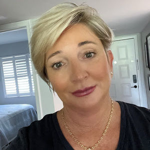 Meet your Posher, Patrice